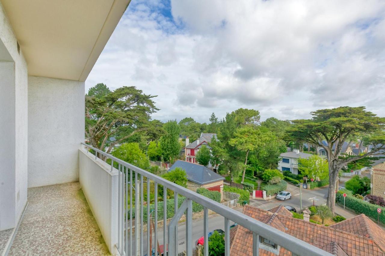 Vue Sur Mer La Baule Hydra Екстер'єр фото